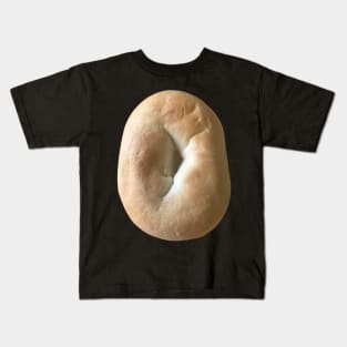 Love bagels Kids T-Shirt